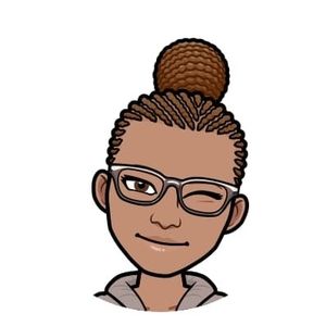 Meet your Posher, Adriene